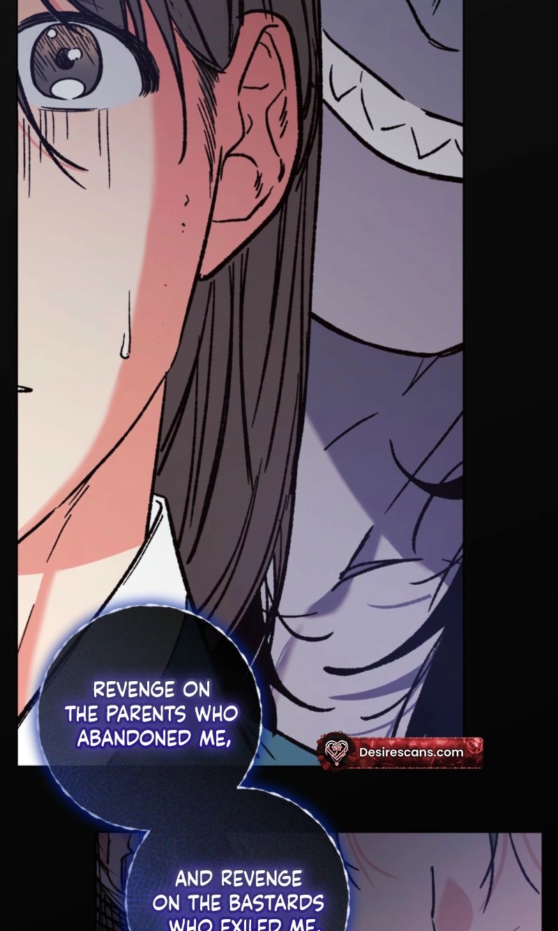 Do Ghosts Dream Too Chapter 7.99 page 62 - 
