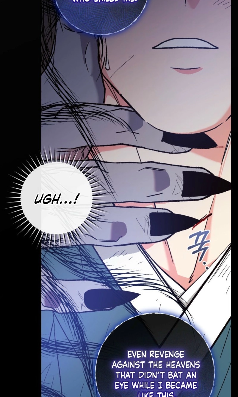 Do Ghosts Dream Too Chapter 7.99 page 63 - 