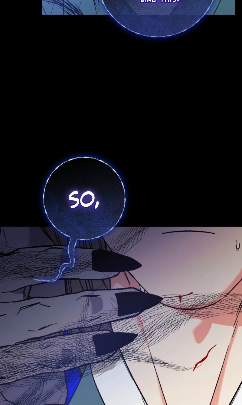 Do Ghosts Dream Too Chapter 7.99 page 64 - 