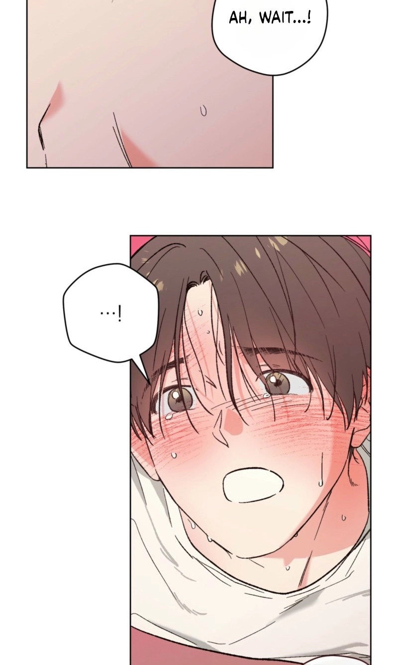 Do Ghosts Dream Too Chapter 7.99 page 8 - 