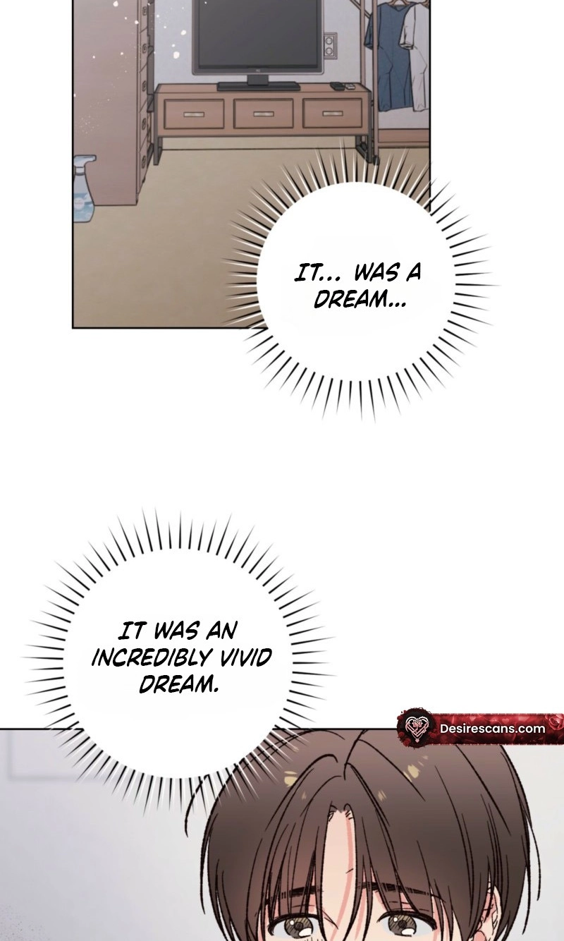 Do Ghosts Dream Too Chapter 7.99 page 71 - 