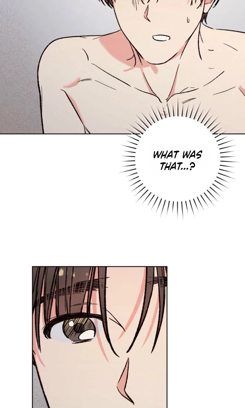 Do Ghosts Dream Too Chapter 7.99 page 72 - 