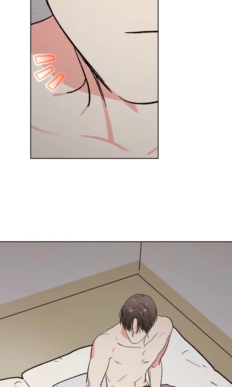 Do Ghosts Dream Too Chapter 7.99 page 73 - 