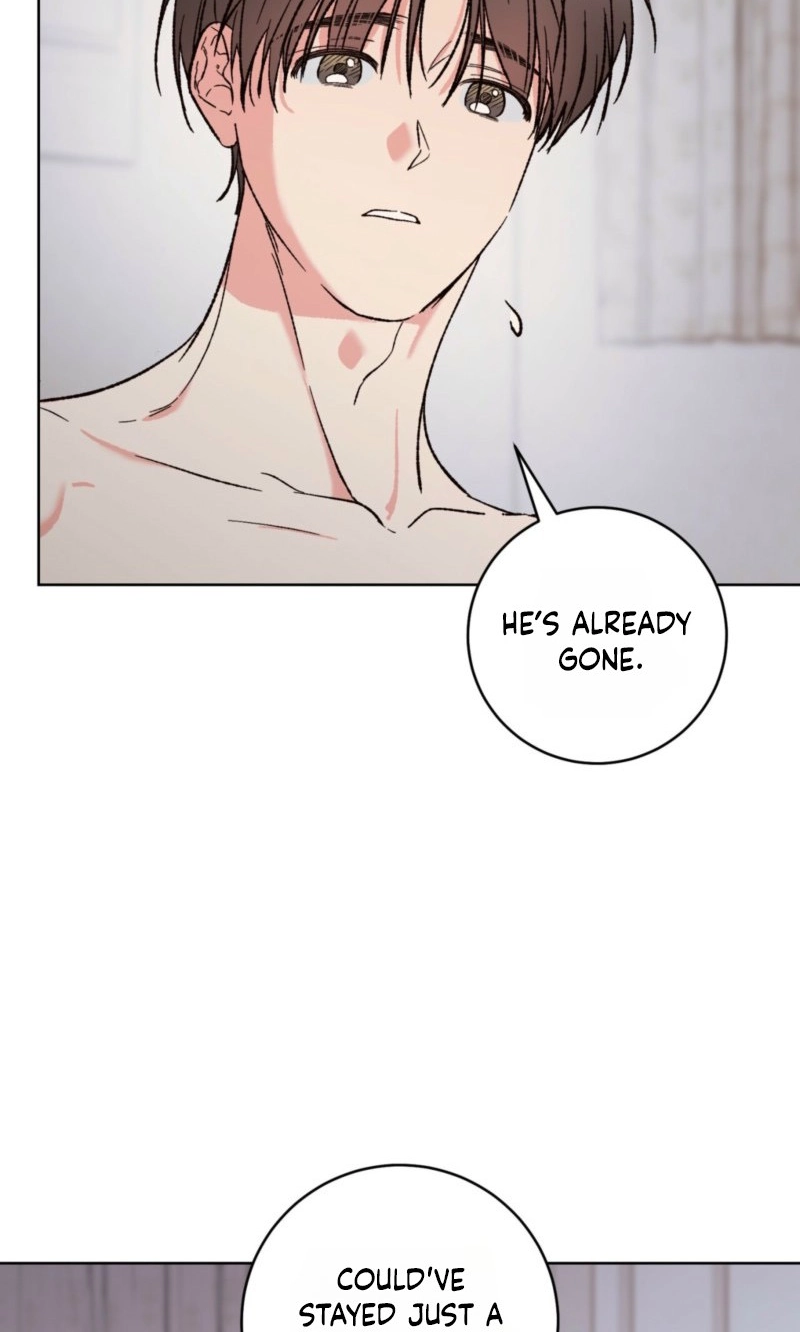 Do Ghosts Dream Too Chapter 7.99 page 75 - 