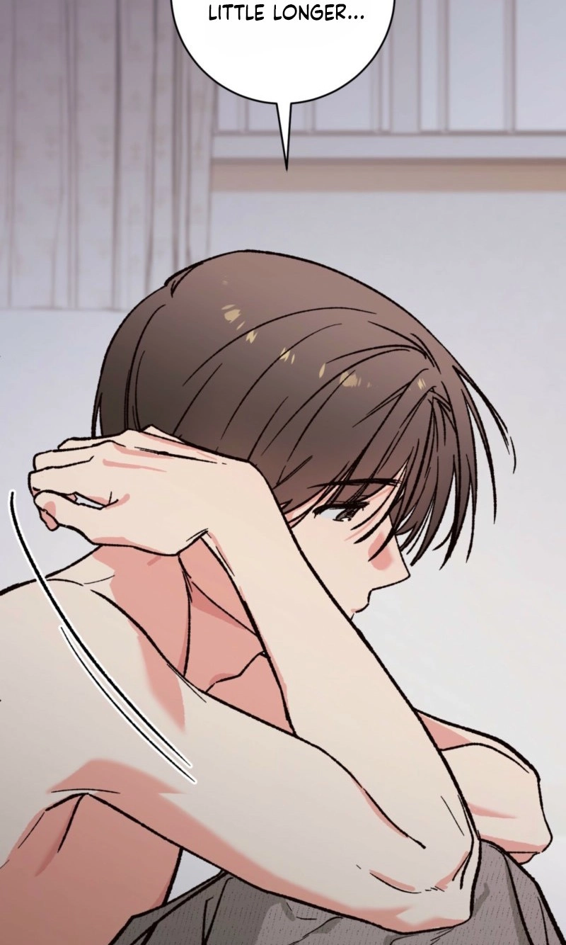Do Ghosts Dream Too Chapter 7.99 page 76 - 