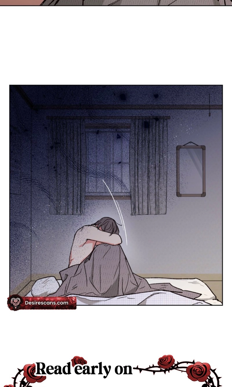 Do Ghosts Dream Too Chapter 7.99 page 77 - 