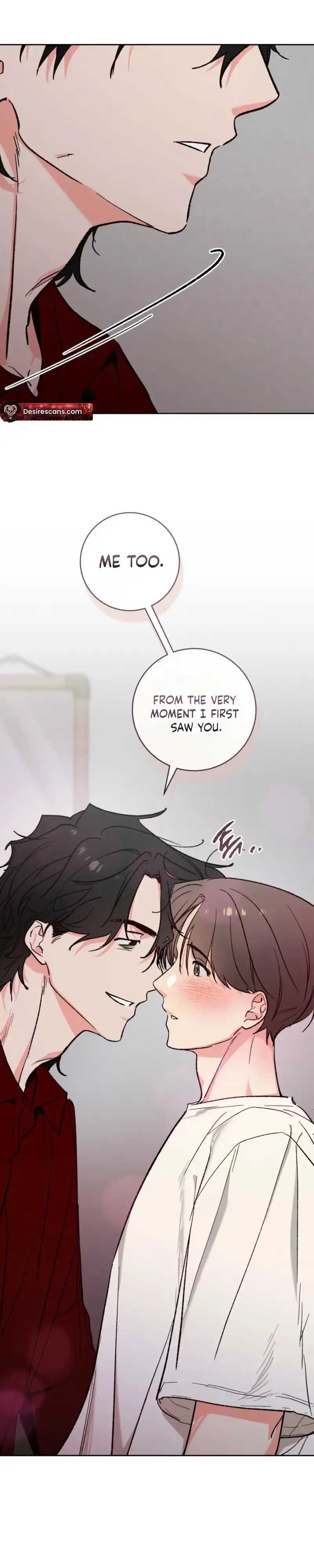 Do Ghosts Dream Too Chapter 7 page 12 - 