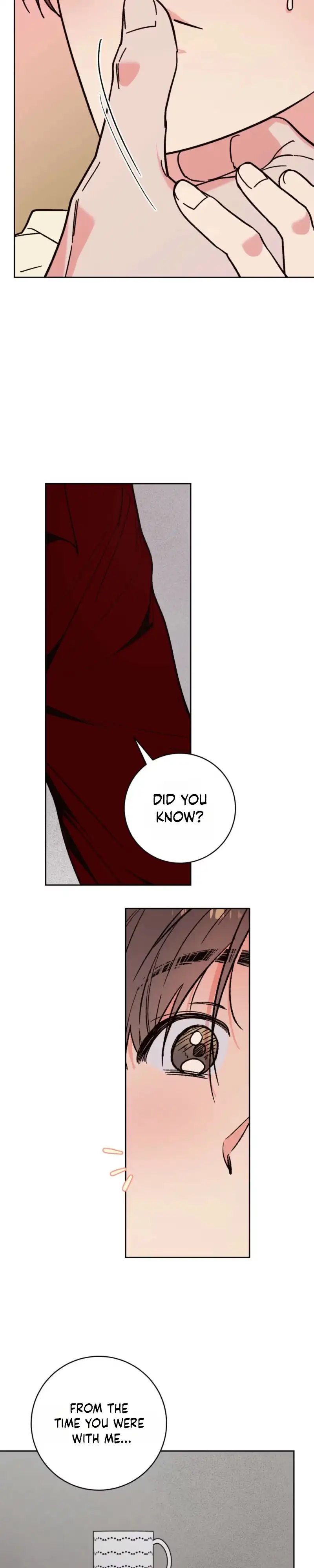 Do Ghosts Dream Too Chapter 7 page 3 - 