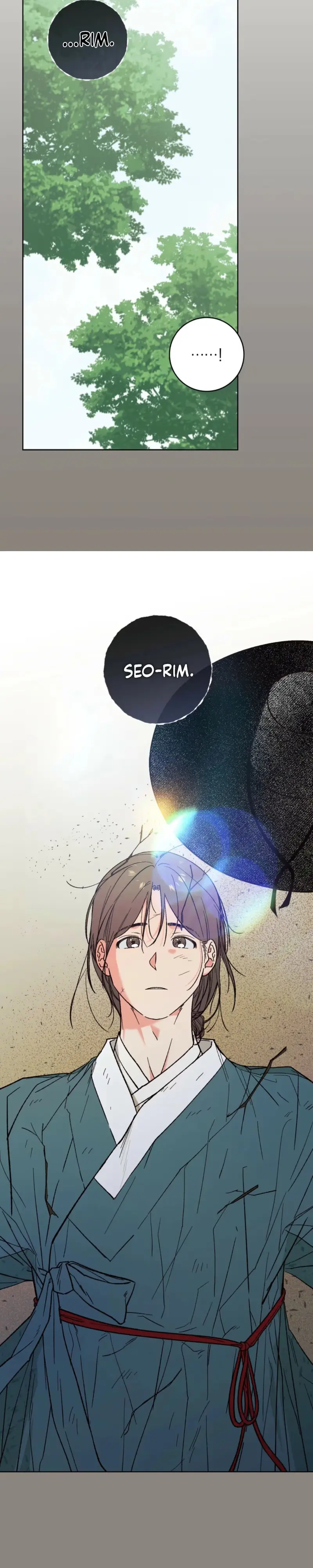 Do Ghosts Dream Too Chapter 8 page 13 - 