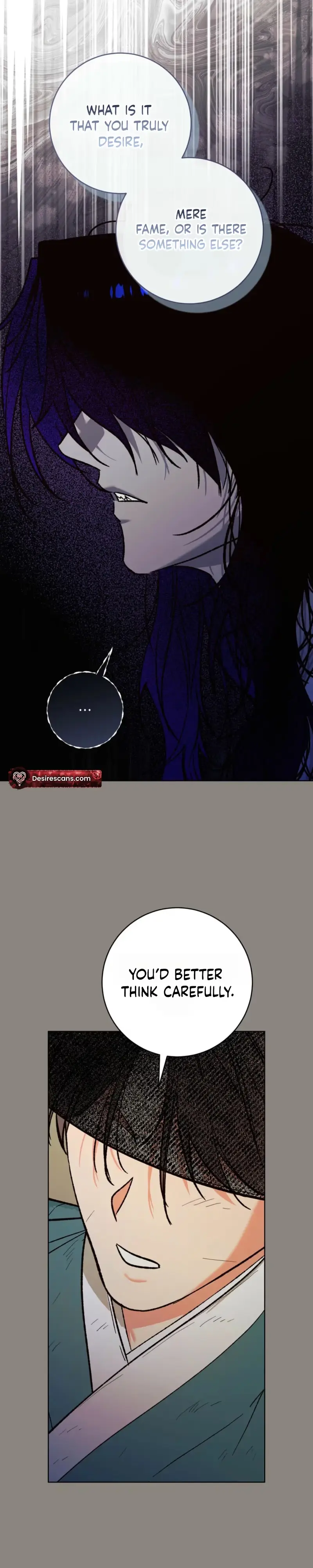 Do Ghosts Dream Too Chapter 8 page 18 - 