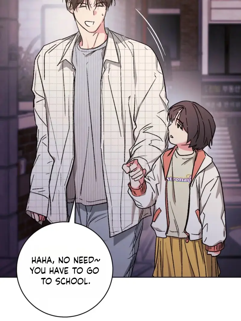 Do Ghosts Dream Too Chapter 9 page 28 - 