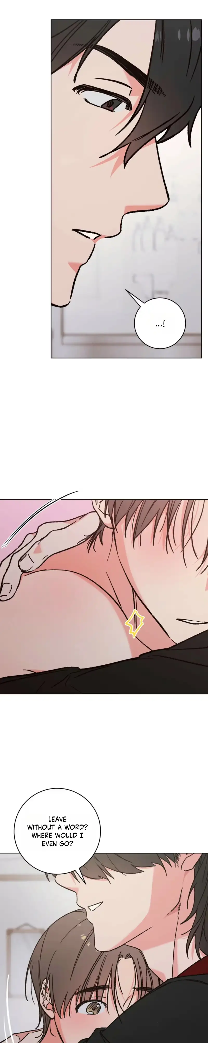 Do Ghosts Dream Too Chapter 9 page 9 - 
