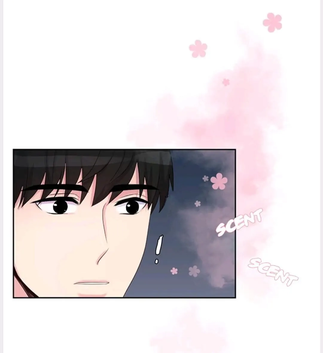 Do I Smell? Chapter 10 page 2 - 