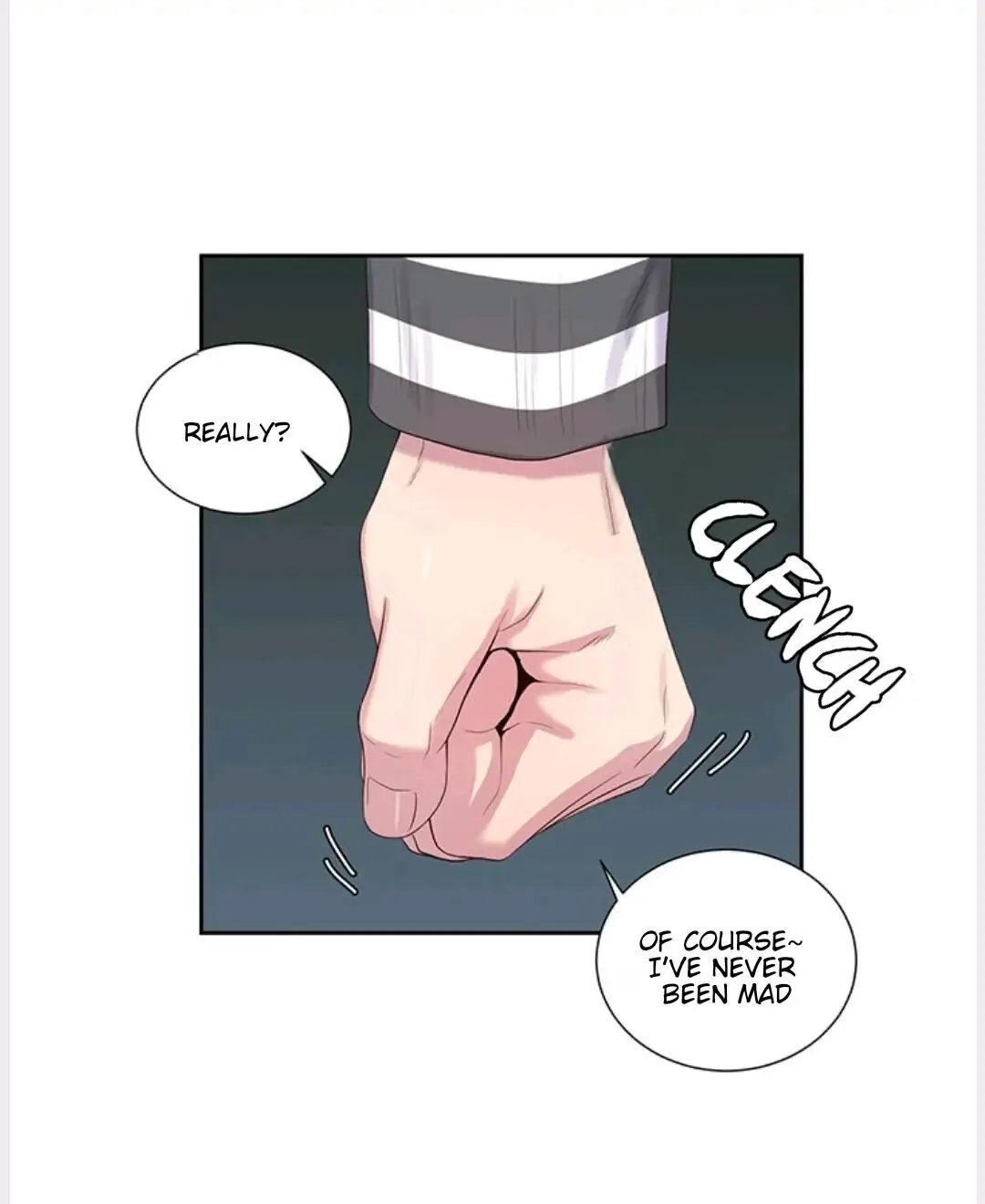 Do I Smell? Chapter 10 page 11 - 
