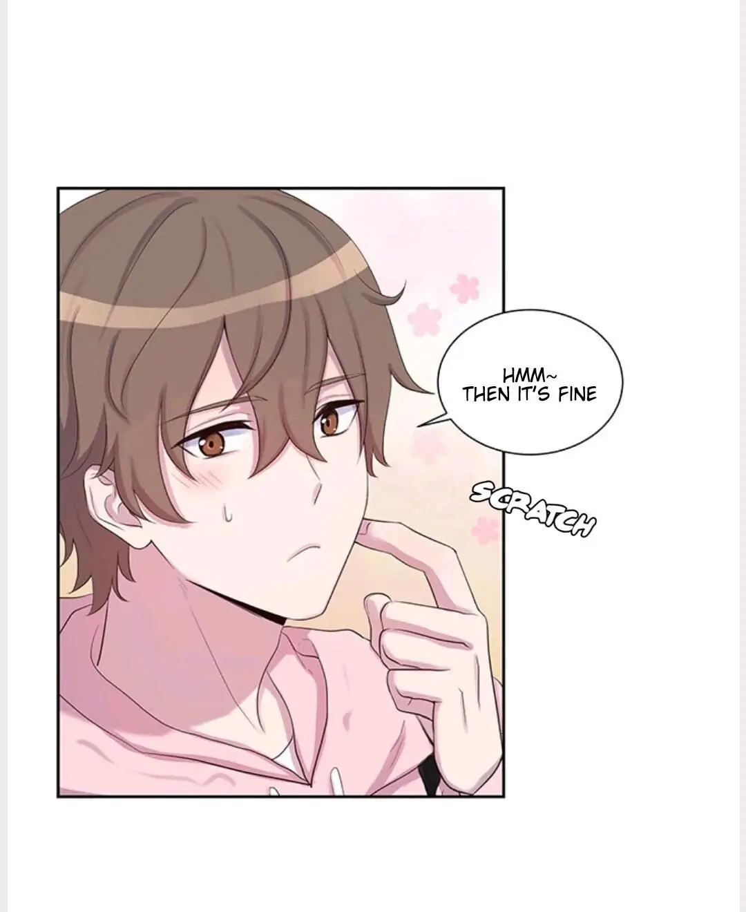 Do I Smell? Chapter 10 page 12 - 