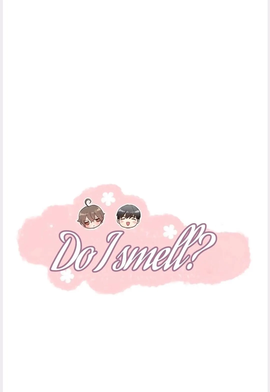 Do I Smell? Chapter 10 page 14 - 