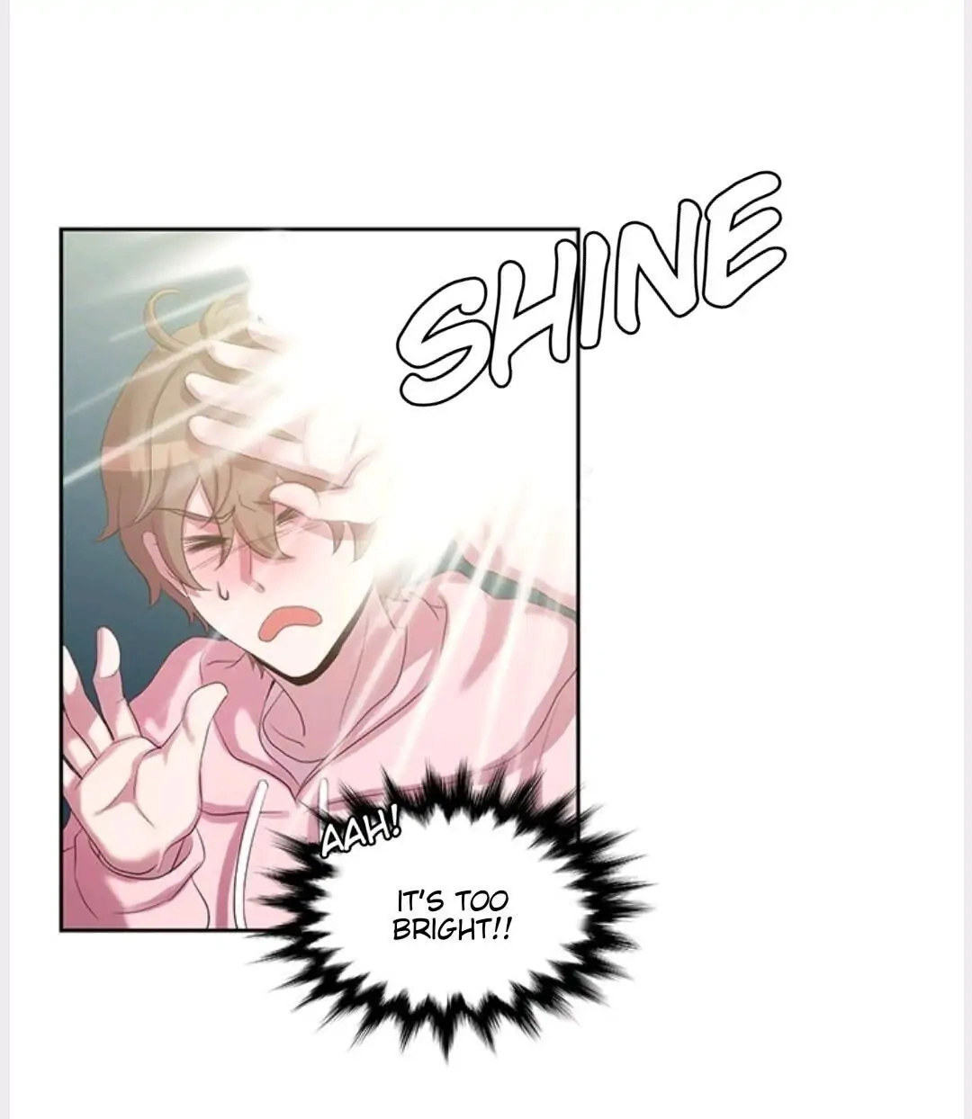 Do I Smell? Chapter 10 page 19 - 