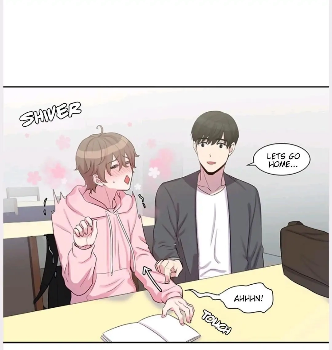 Do I Smell? Chapter 10 page 24 - 
