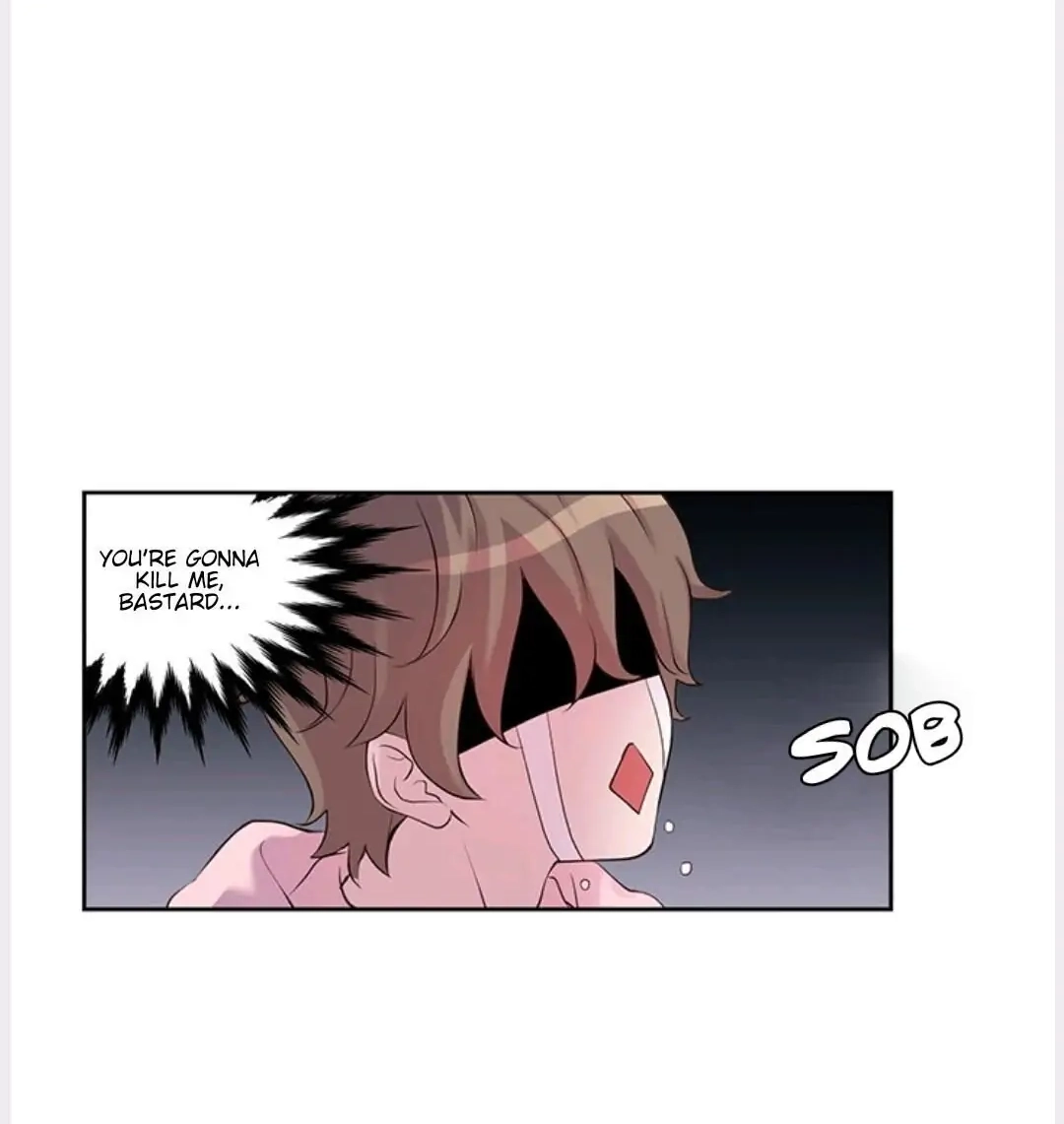 Do I Smell? Chapter 10 page 25 - 