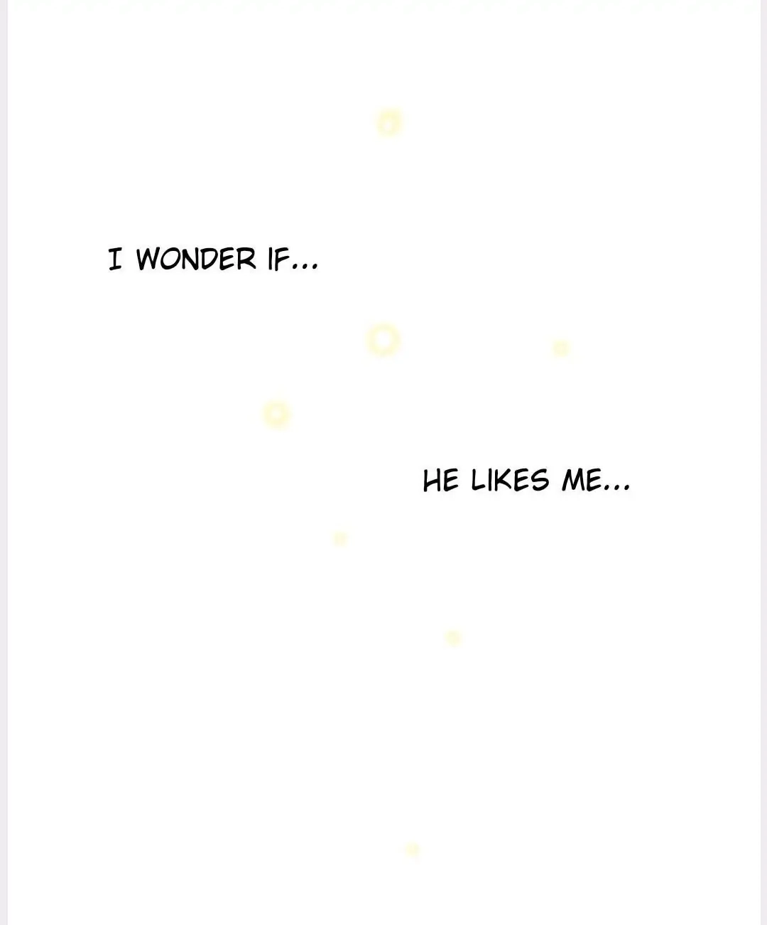 Do I Smell? Chapter 10 page 33 - 