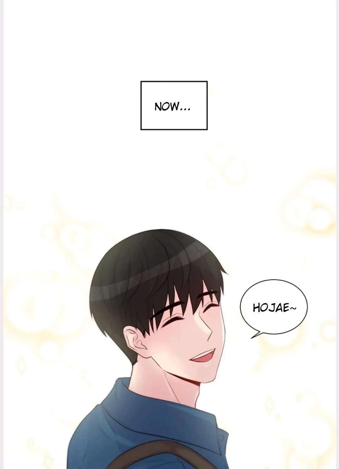 Do I Smell? Chapter 10 page 37 - 