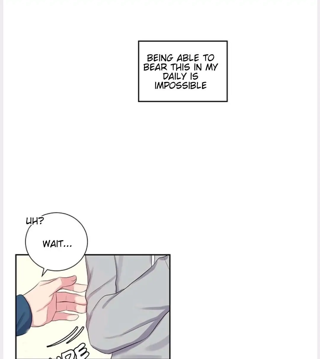 Do I Smell? Chapter 10 page 39 - 