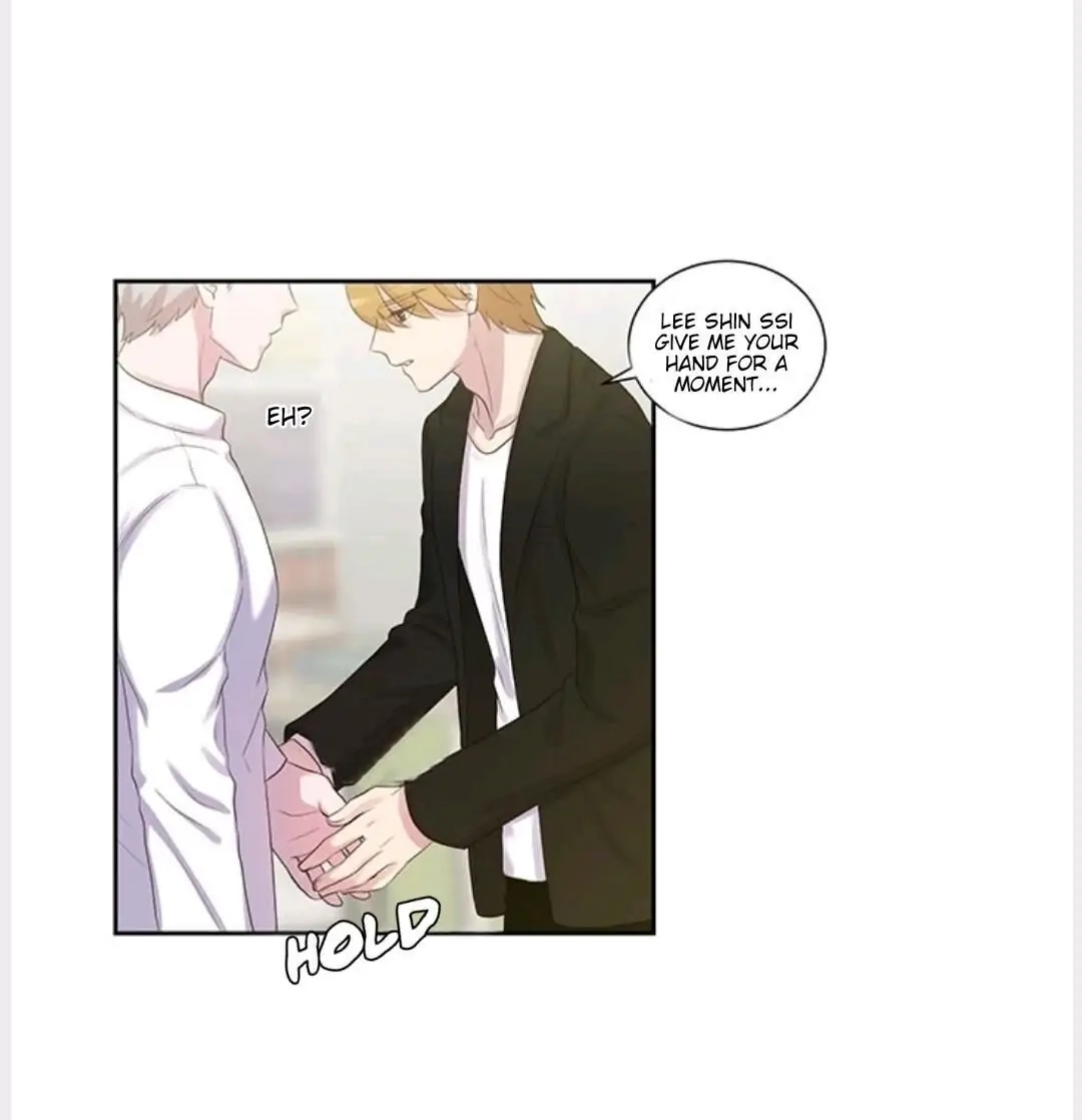 Do I Smell? Chapter 10 page 44 - 