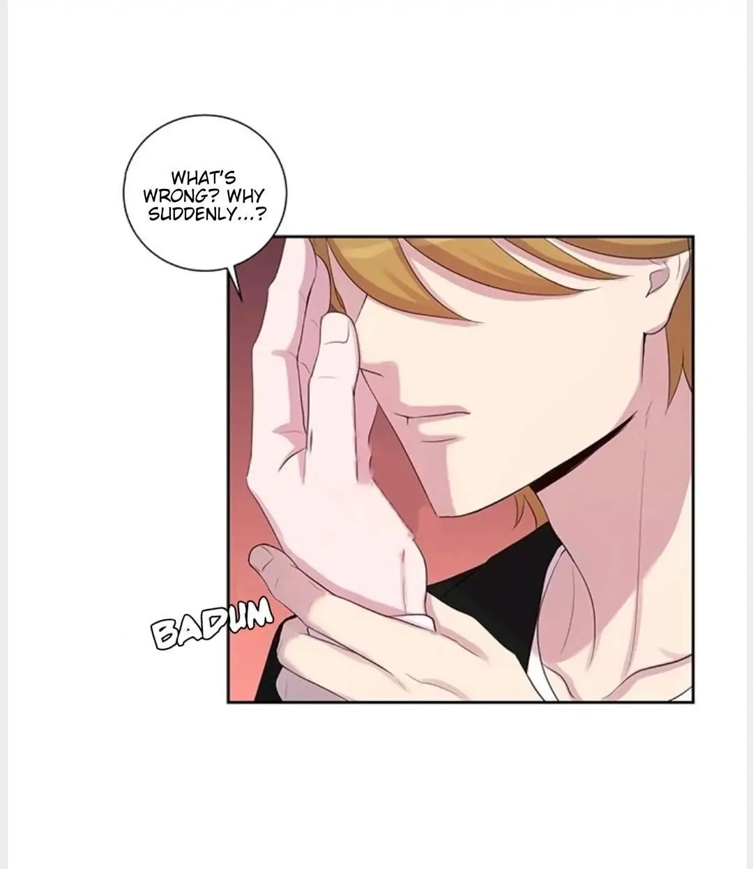 Do I Smell? Chapter 10 page 45 - 