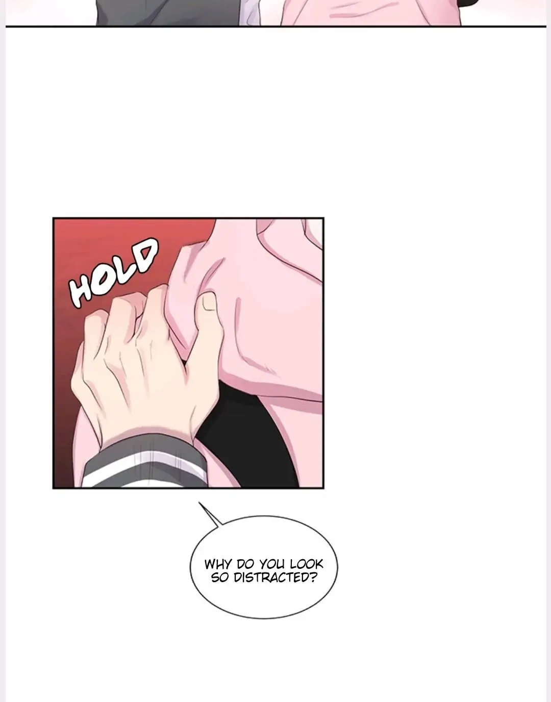 Do I Smell? Chapter 10 page 6 - 