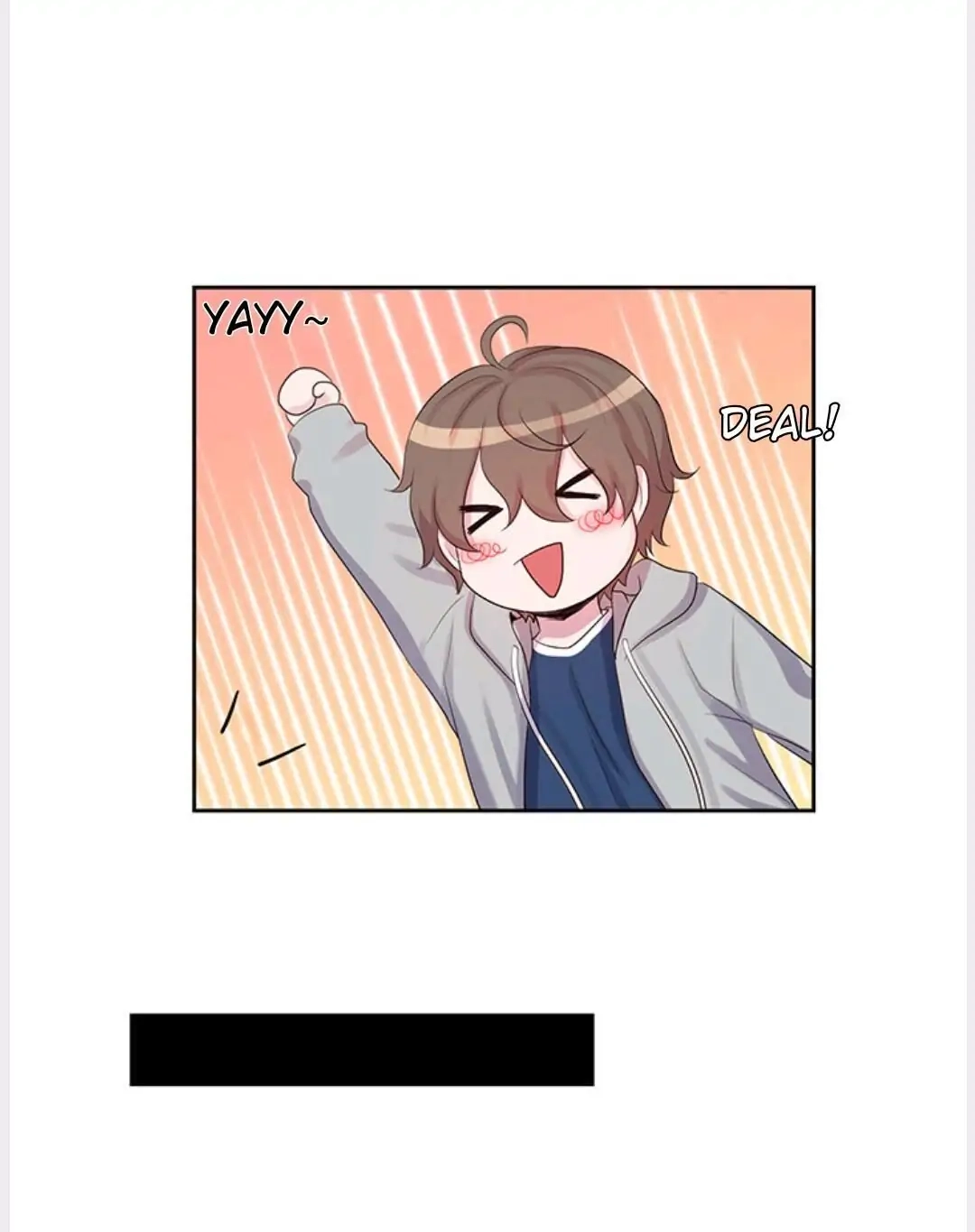 Do I Smell? Chapter 10 page 54 - 