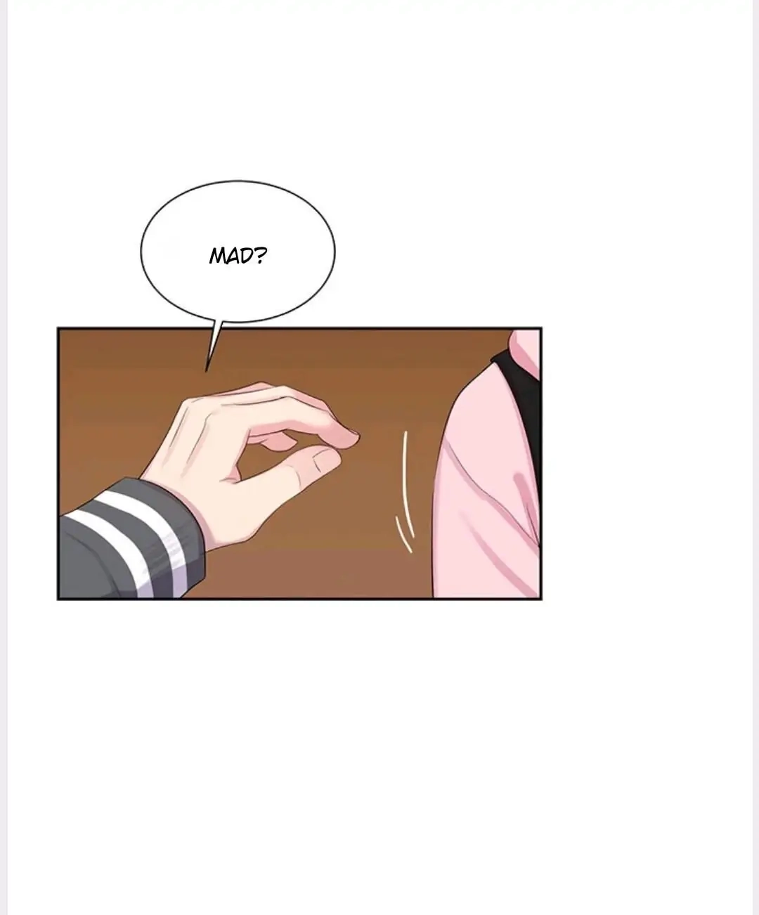 Do I Smell? Chapter 10 page 9 - 