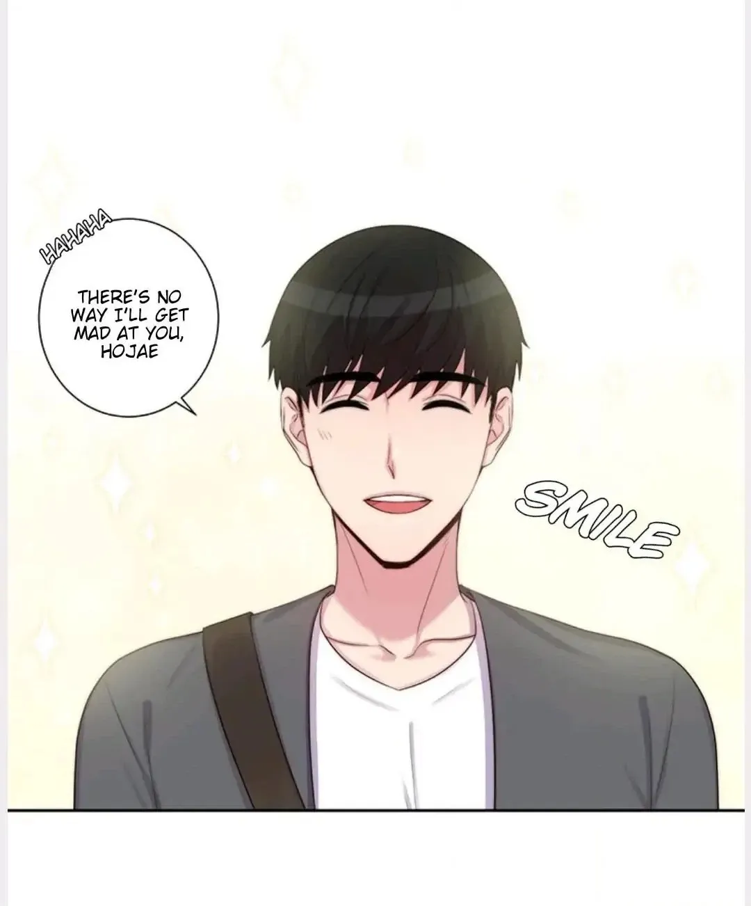 Do I Smell? Chapter 10 page 10 - 