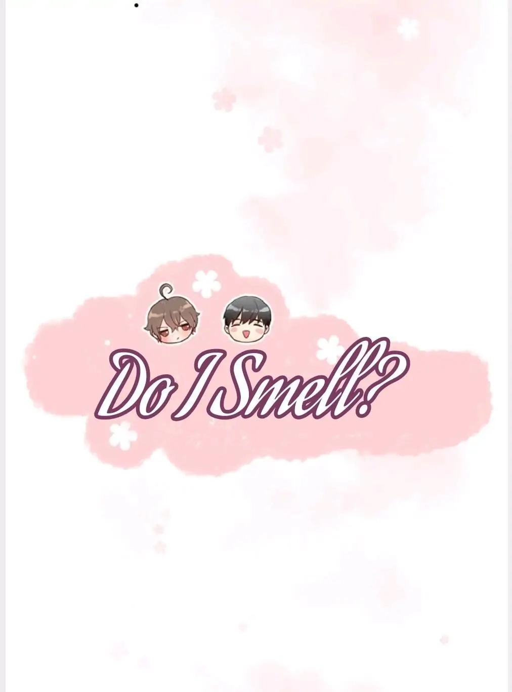 Do I Smell? Chapter 11 page 11 - 