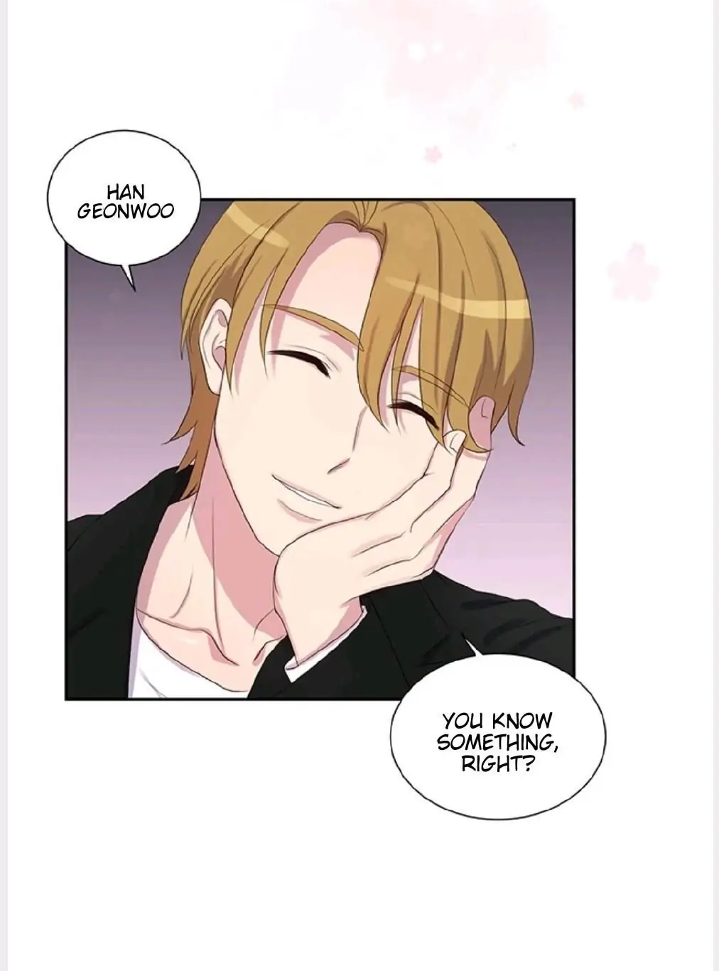 Do I Smell? Chapter 11 page 12 - 