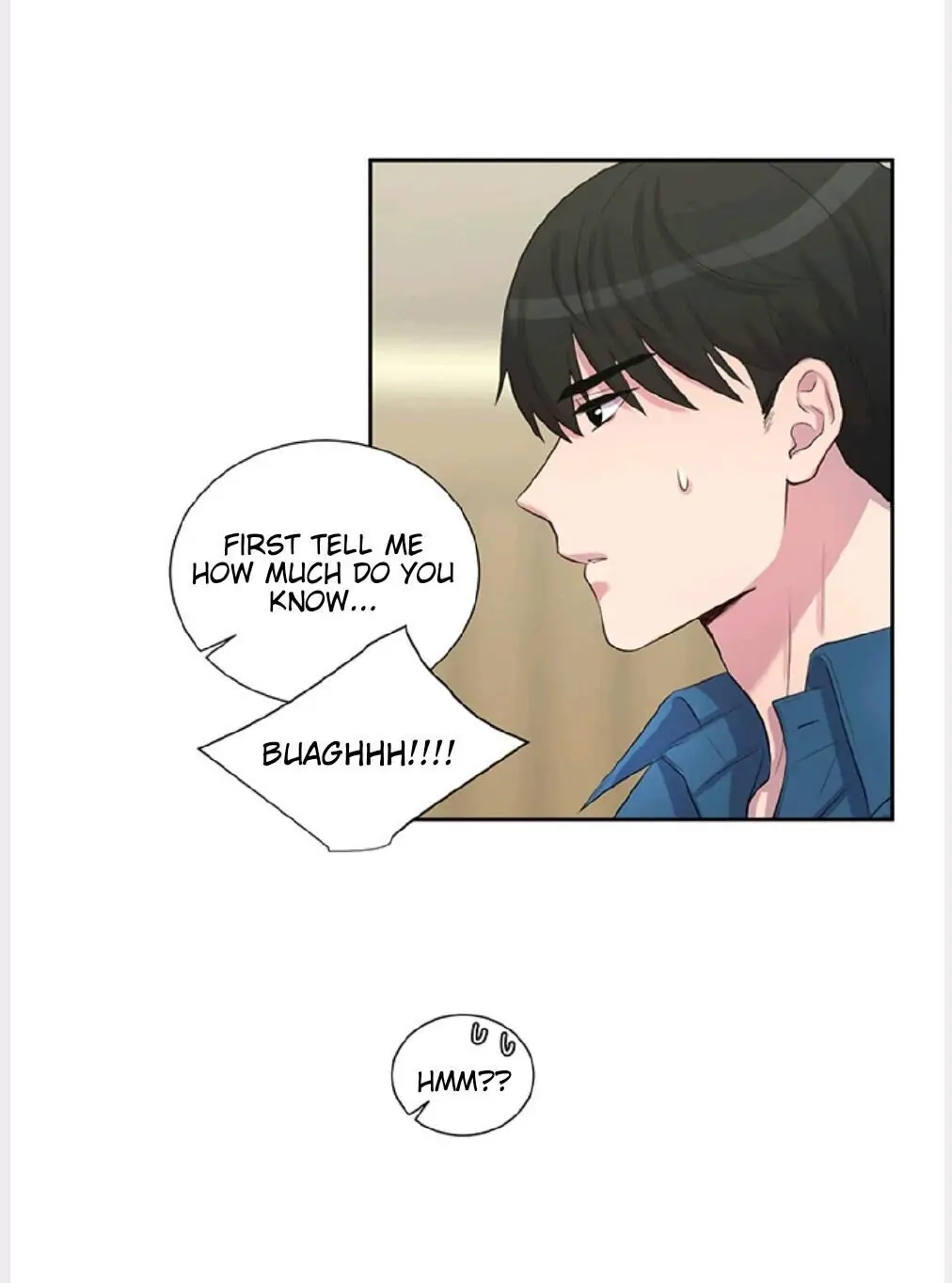 Do I Smell? Chapter 11 page 13 - 