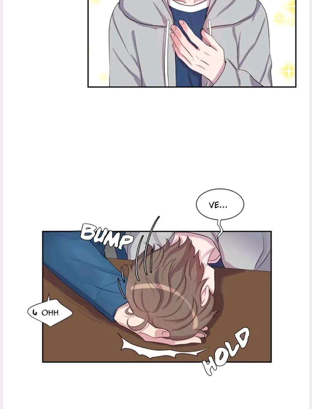Do I Smell? Chapter 11 page 19 - 