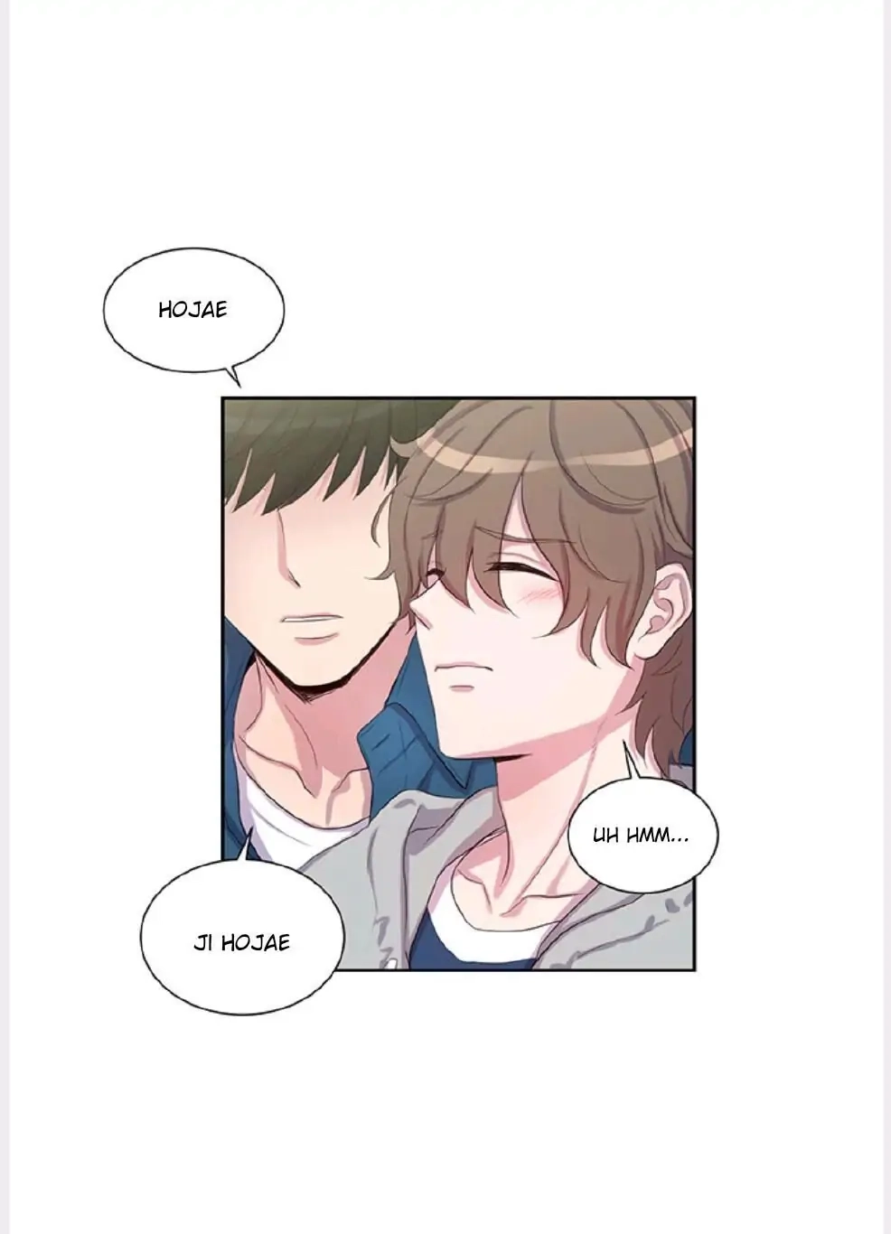 Do I Smell? Chapter 11 page 22 - 