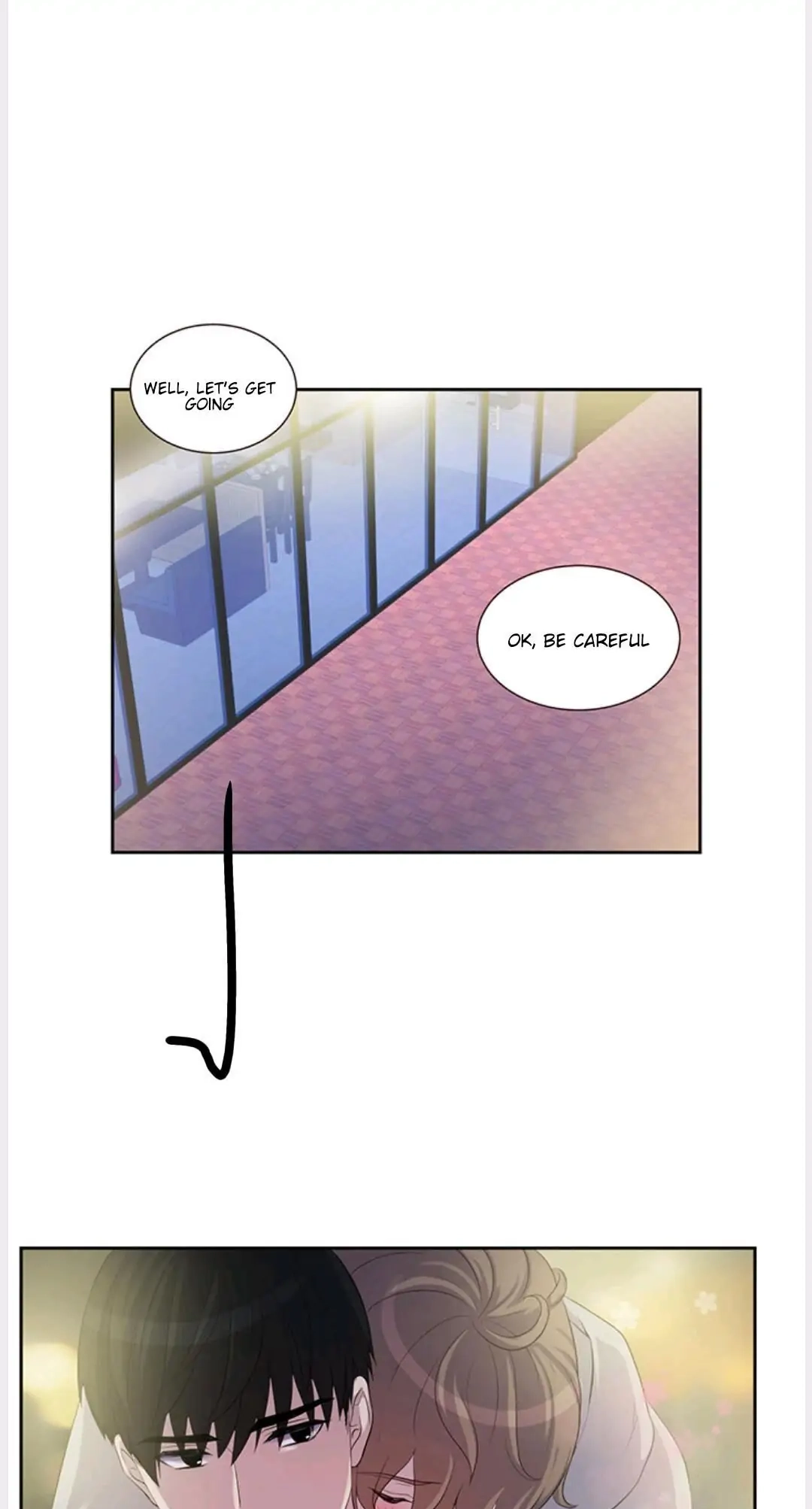 Do I Smell? Chapter 11 page 33 - 