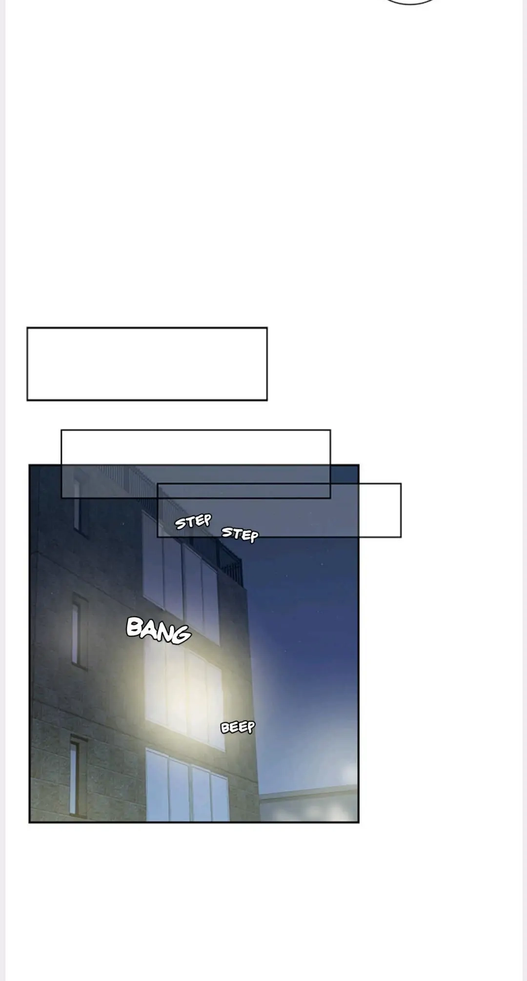 Do I Smell? Chapter 11 page 36 - 
