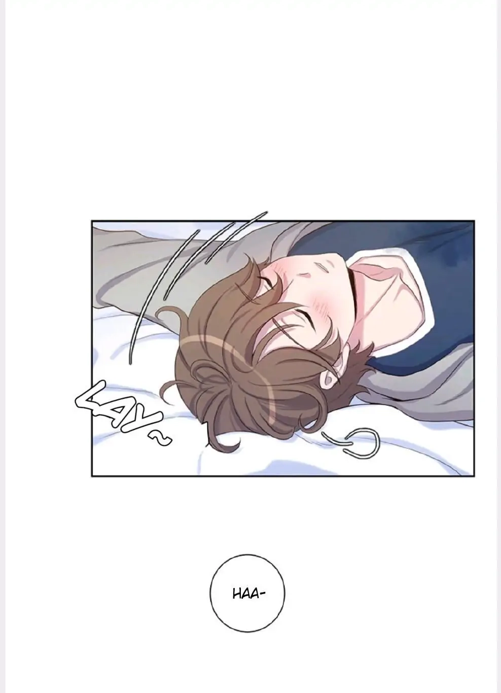 Do I Smell? Chapter 11 page 37 - 