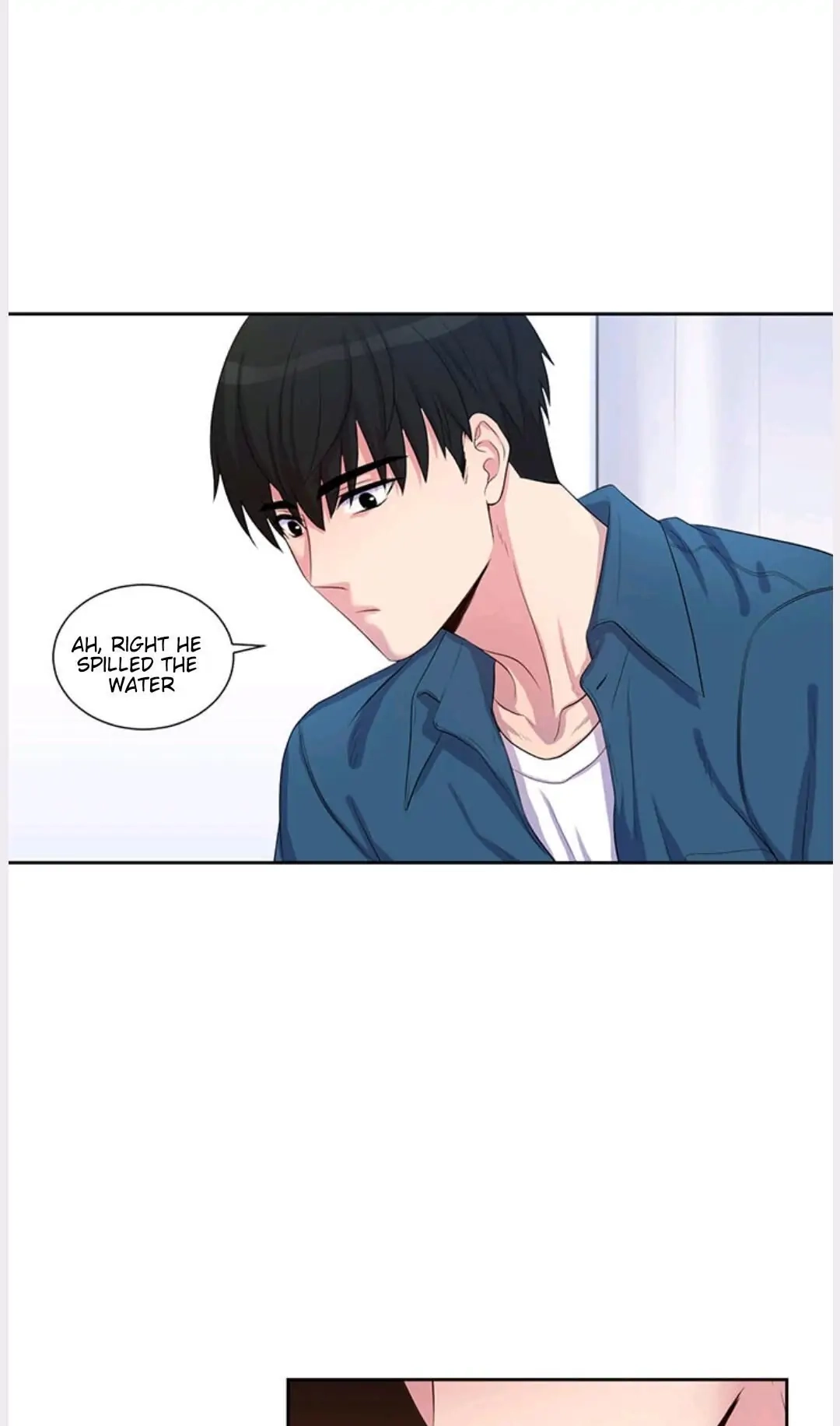 Do I Smell? Chapter 11 page 42 - 