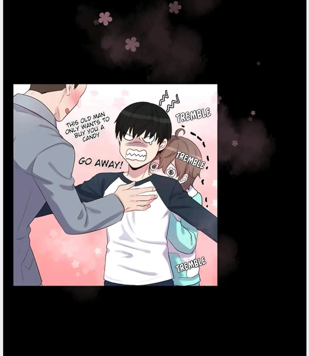 Do I Smell? Chapter 11 page 7 - 