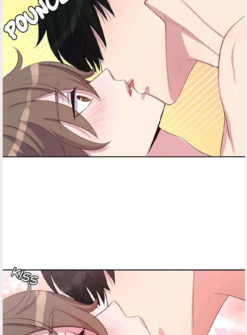 Do I Smell? Chapter 12 page 13 - 