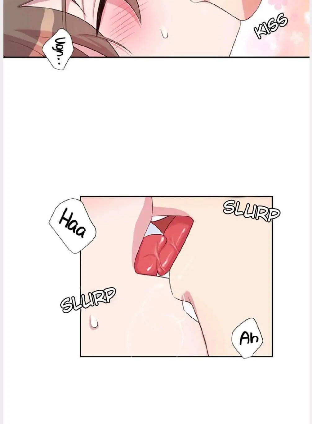 Do I Smell? Chapter 12 page 14 - 