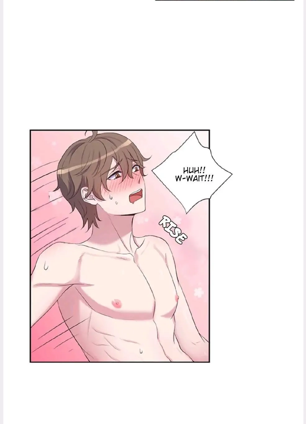 Do I Smell? Chapter 12 page 25 - 