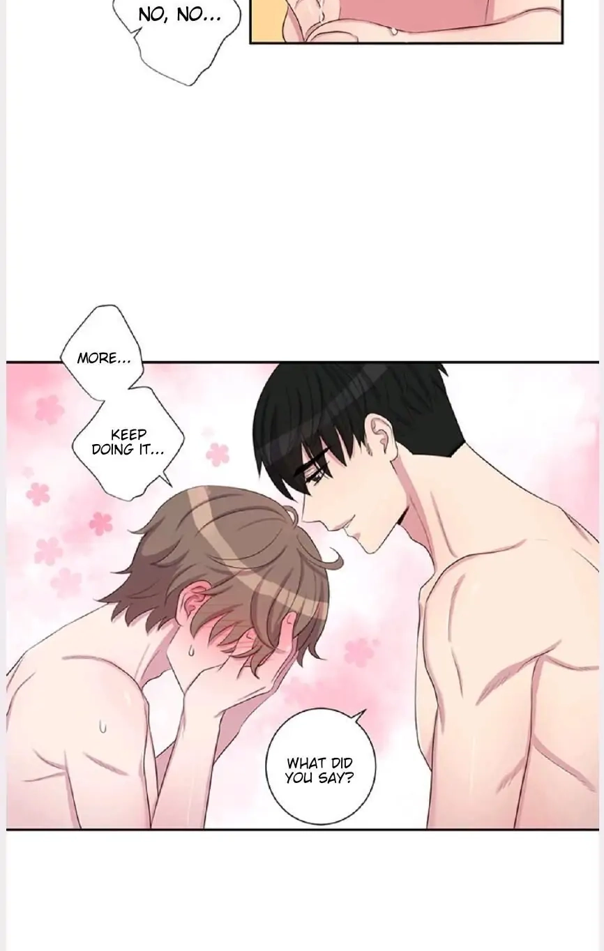 Do I Smell? Chapter 12 page 28 - 