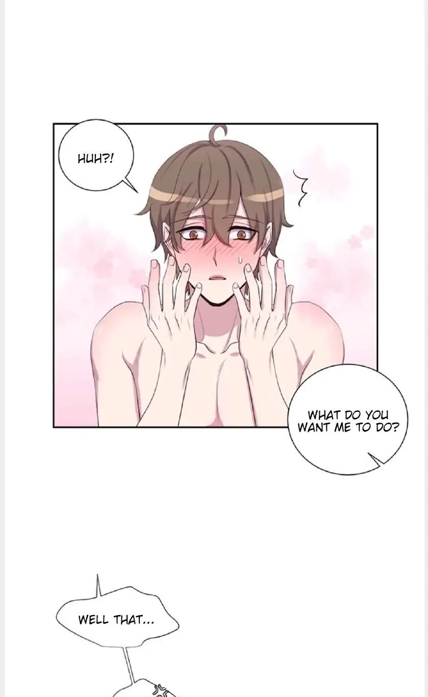 Do I Smell? Chapter 12 page 29 - 