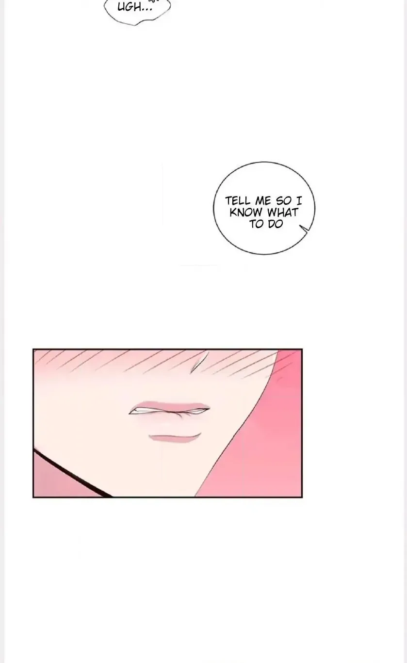 Do I Smell? Chapter 12 page 30 - 
