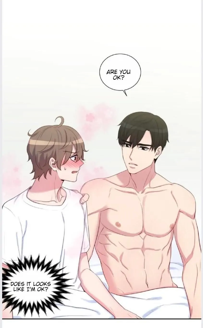 Do I Smell? Chapter 13 page 1 - 