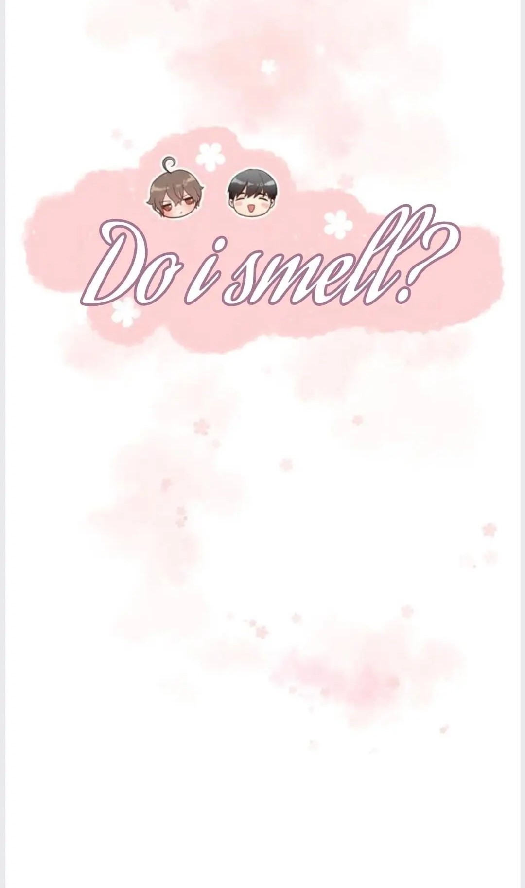 Do I Smell? Chapter 13 page 11 - 